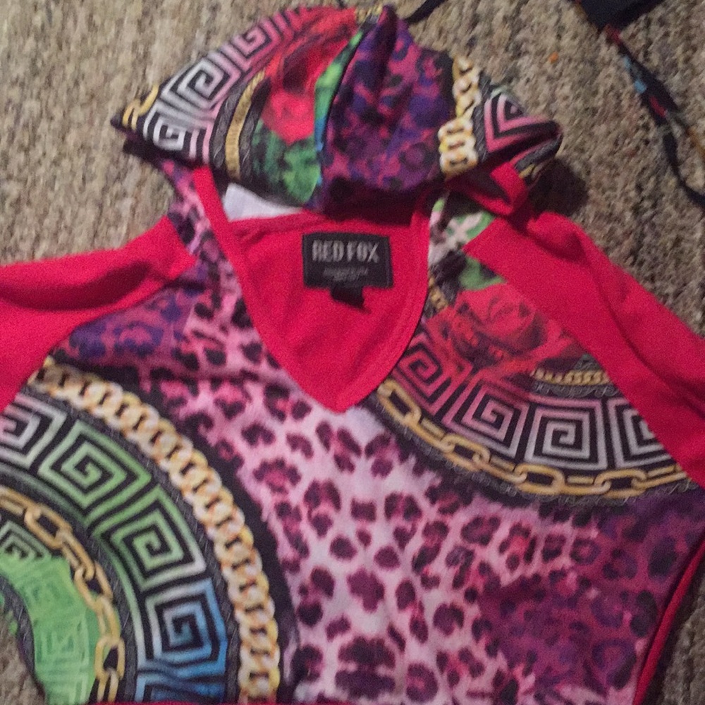 Don’t Wear it anymore